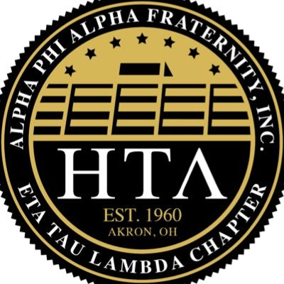 The Eta Tau Lambda Chapter of Alpha Phi Alpha Fraternity, Inc. was founded on August 23, 1960 in Akron, Ohio. To learn more visit us at: https://t.co/swnqCrHPGK.