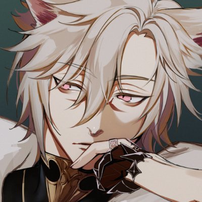 enkindlecatboy's profile picture. 𝐅𝐅𝐗𝐈𝐕 🇦🇺 20↑ ✧ she/her ✧ elemental & materia DC ※ do not edit/repost my art ※ i: @eriimyon h: @eboda14
→ main: @gingkkos