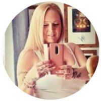 Kelly-Ann Strange - @KellyAnnStrang1 Twitter Profile Photo