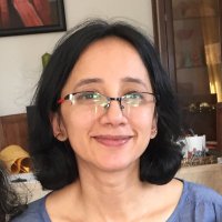 Deepa George 🇮🇳(@deepageorgeSTEM) 's Twitter Profile Photo