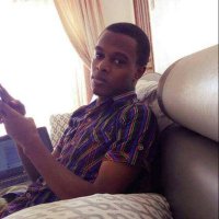 NEBERT (@nebertashaba) 's Twitter Profile
