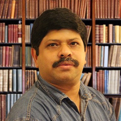 drsujit's profile picture. Aerospace Systems Engineer & EdTech Expert