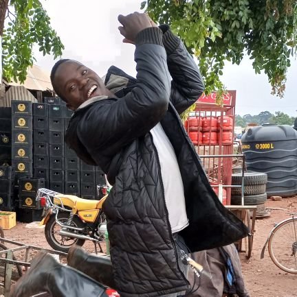 FidelisKenyatta's profile picture. Fidelis kenyatta