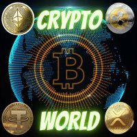 crypto world arabic (@crybtosam) 's Twitter Profile Photo