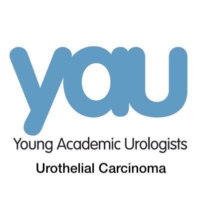 YAU Urothelial Carcinoma WorkingGroup focus to produce researches on #Bladdercancer and #UTUC from @uroweb