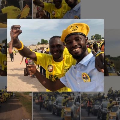 Studied Peace&Conflict Resolution; West African Rural Dev;Public Health; BSc Dev.Studies;Staff @mrcunitgambia.Determine for humanity,respect diversity.