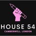 House 54, London (@housecamberwell) Twitter profile photo House 54, London (@housecamberwell) Twitter profile photo
