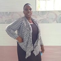 jennifer Njihia(@jennifer_njihia) 's Twitter Profile Photo