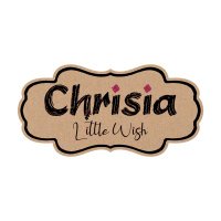 Chrisia Little Wish(@ChrisiaWish) 's Twitter Profile Photo