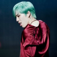 해맑은조증동우💚(@bluemarine_u) 's Twitter Profile Photo