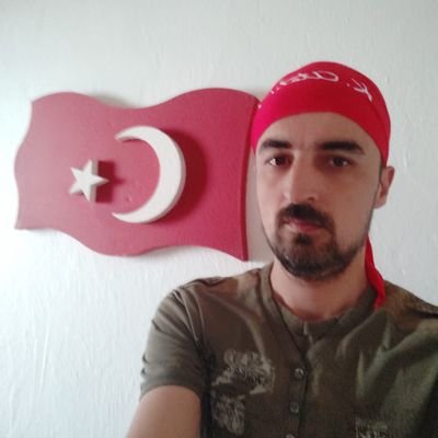 UgrasirMehmet's profile picture. 