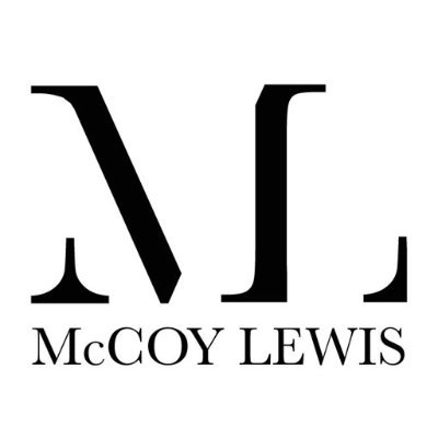 McCoyLewisLLC's profile picture. 