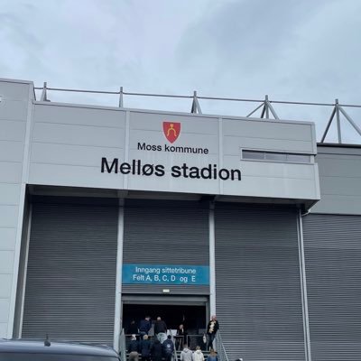 Norwegian🇳🇴 Big fan of Moss FC and Southampton FC⚽️⚽️ COYS!! Come on Lads. Much of My time goes to Groundhopping,History and traveling around The globe.