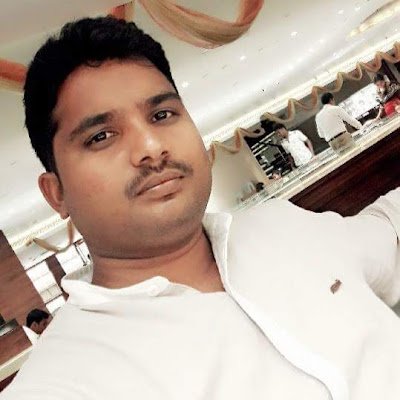 rsimha1984's profile picture. 