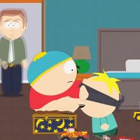 Eric Cartman - @Eric_Gartman Twitter Profile Photo