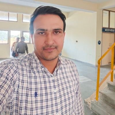 Instructor at Skill Development and Industrial Training Deptt. Haryana
