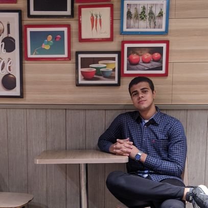 OmarAbdmnm's profile picture. 