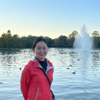 Jingwen Yang (@jingwenyang_) 's Twitter Profile