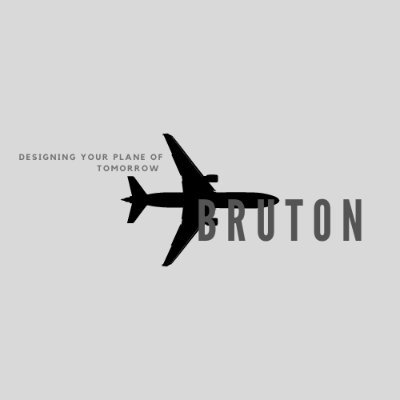 Making your airplane of tomorrow. BRUTON AVIONICS PROMOTIONAL PAGE