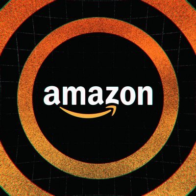 Gonzalo90278111's profile picture. Twitter to promote Amazon products and offers in general.
This group does not have any commercial link with the official Amazon portal.