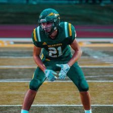 Penn Trafford 2023🏈 -OLB/WR 6’3 215 / GPA- 4.15 / 2021 5A WPIAL & STATE CHAMP / 1st Team All State LB