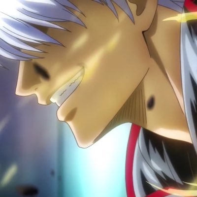 Gintama967's profile picture. 