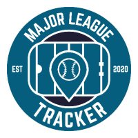 MajorLeagueTracker(@MJRleaguetrack) 's Twitter Profile Photo