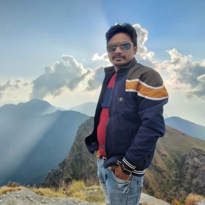 aryan2vikas's profile picture. Proud Indian, Entrepreneur 
सुनो सबकी, करो अपनें मन की।
#Trainer 
#enterpreneur
#kumarvision
#proudhusband
#proudfather
#sanatani
#Proudbrahmin
#Janeudhari