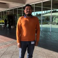 Pablo Miranda Ramírez (@pablorzz) 's Twitter Profile