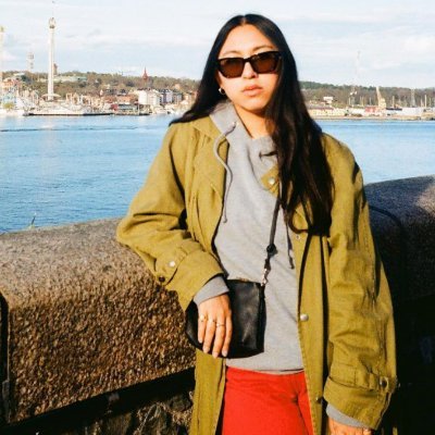 Lone PR
GAIKA / Gut Health / Guvna B / Halima / HOMESHAKE / James Massiah / JEMS! / Kumo 99 / Louis Culture / Pip Millett / Sofie Royer / TYSON + more