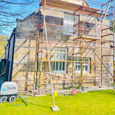 Set in stone stonemasons , Scottish multi award winning stonemasonry professionals , conservation and restoration specialist!