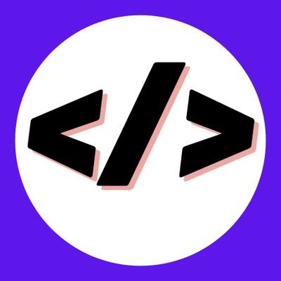 Follow me for web development • And i will follow you back • My job is to help newbies creator (i like and retweet your post!)
🙌🤗