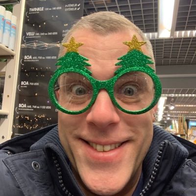 ChrisCraw78's profile picture. Just a real East Ender