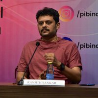 Ranjith Sankar (@ranjithsankar) Twitter profile photo