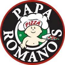 Papa Romano's and Mr. Pita of Wayne has been located in Wayne off Michigan Avenue in the old Blockbuster plaza for many years.