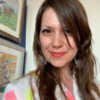 Liz Worth (@lizworthtarot) 's Twitter Profile