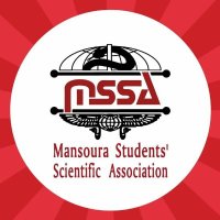 Mansoura Students' Scientific Association(@MSSA_Mansoura) 's Twitter Profile Photo