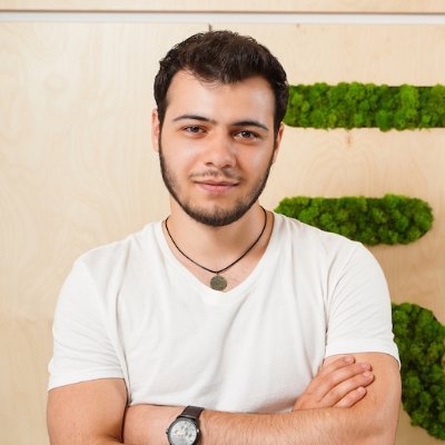 hosembafer's profile picture. Plant Nerd and Software Engineer