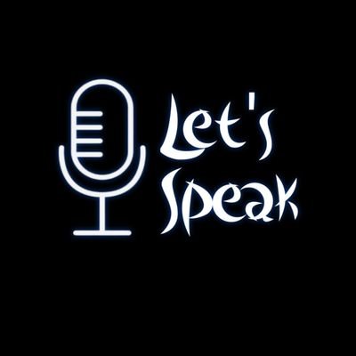 LetsSpeakAfrica