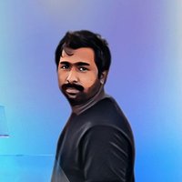 Akhil Padmakumar (@padmakumarakhil) 's Twitter Profile