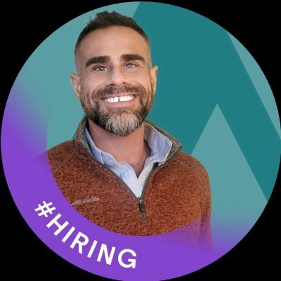 heston_eric's profile picture. Senior Recruiter @Aserto_com - We're hiring!