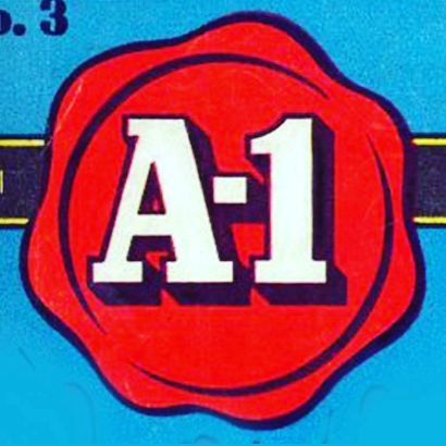 A-1 Comics opened in June, 1988. We are one of the largest comic shops in Northern California with 3 locations. We Buy-Sell-Trade