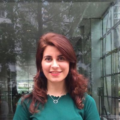 shumshezad's profile picture. Public Health Professional