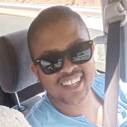 Da_Thops's profile picture. Mosotho.
Mokoena oa Ha Maieane.
Pisces.