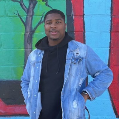 J_Bailey34's profile picture. Georgia Southern Grad •Marietta,Ga•ΩΨΦ•#BLM