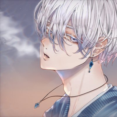 白息さんのプロフィール画像
