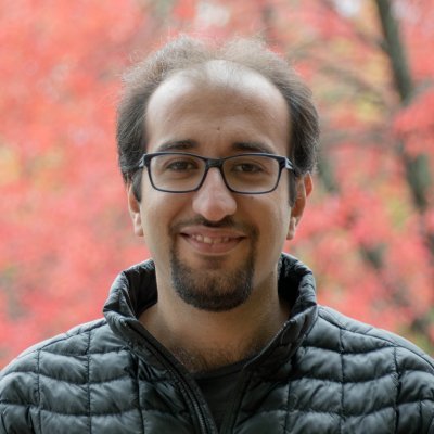 Asst. Prof. @manningcics. Assoc. Director of the Center for Intelligent Information Retrieval (CIIR). Ex-Researcher at Microsoft. Interested in IR, RecSys & ML.