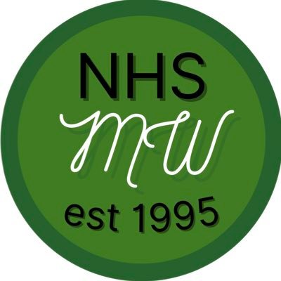 MWestNHS Profile Picture