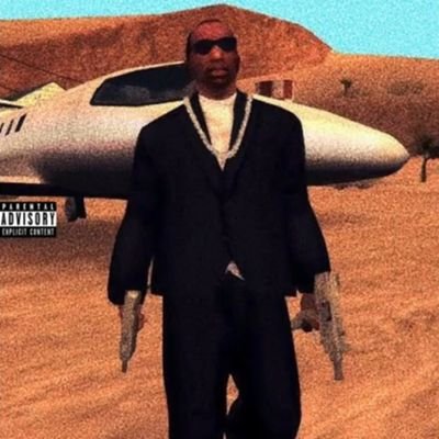 Yukk_mouth2's profile picture. my mental health is on a rapid decline

he/nigga