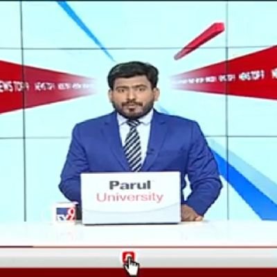 gawane_sachin's profile picture. Journalist | Reporter | Anchor  @tv9marathi